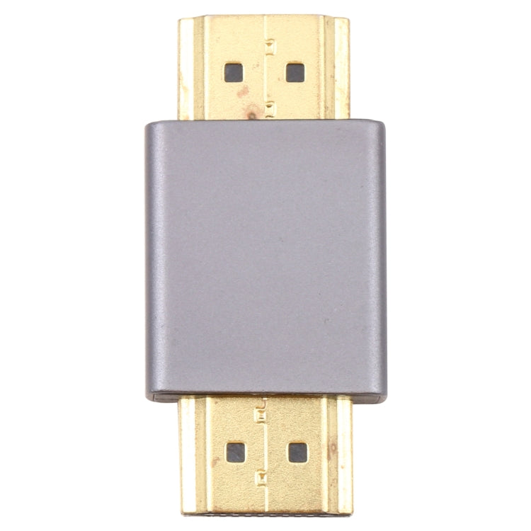 Gold-plated Head Male to Male HDMI Adapter by buy2fix