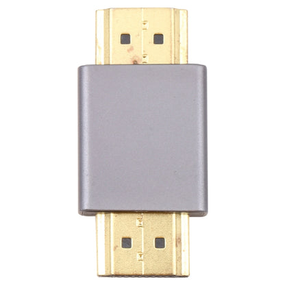 Gold-plated Head Male to Male HDMI Adapter by buy2fix