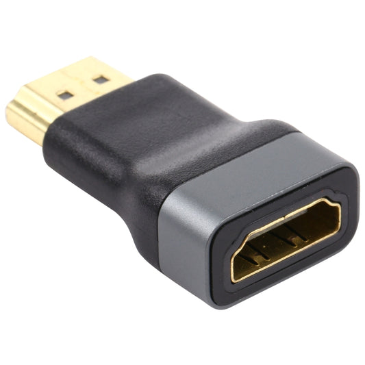 Gold-plated Head HDMI Female to HDMI Male Adapter by buy2fix