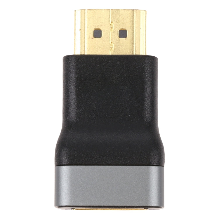Gold-plated Head HDMI Female to HDMI Male Adapter by buy2fix