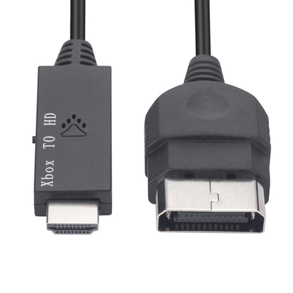 XBOX to HDMI Digital Analog Converter Video Cable Adapter - Converter by buy2fix | Online Shopping UK | buy2fix