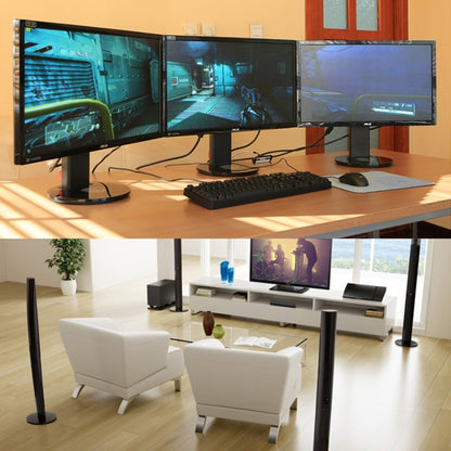 50cm HDMI Female + HDMI Male to USB 2.0 Male Connector Adapter Cable by buy2fix