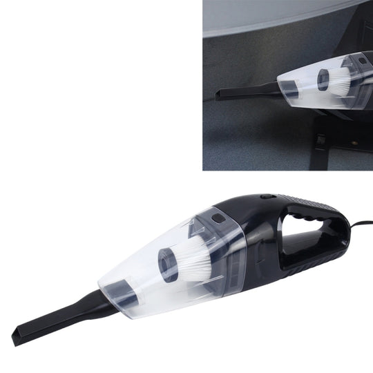 Aspirateur de voiture humide et sec 12V 60W