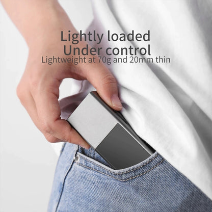 Original Xiaomi Youpin LI1 DUKA Laser Angle Casting Instrument Goniometer, Single Laser Version by Xiaomi