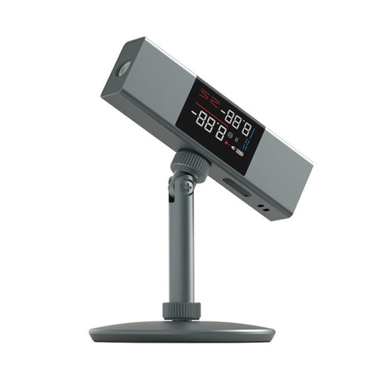 Goniomètre d'instrument de coulée d'angle Laser d'origine Xiaomi Youpin LI1 DUKA, Version Laser unique avec support