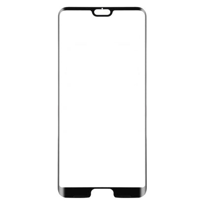 For Huawei P20 Pro 0.3mm 9H Surface Hardness 3D Full Screen Tempered Glass Film by buy2fix