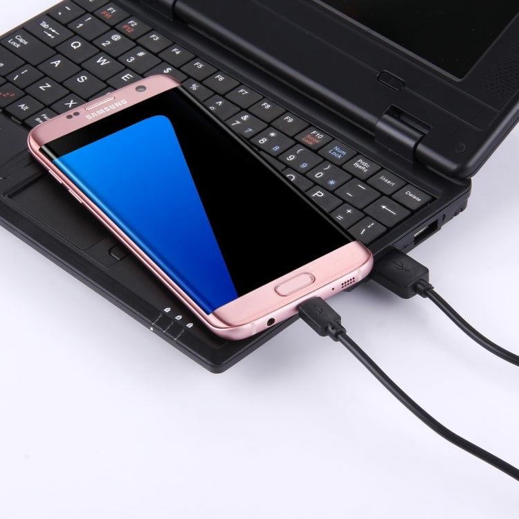 3 PCS HAWEEL 1m High Speed Micro USB to USB Data Sync Charging Cable Kits For Galaxy, Huawei, Xiaomi, LG, HTC and other Smart Phones by buy2fix