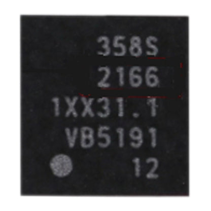 Charging IC Module 358S 2166 - Power IC by buy2fix | Online Shopping UK | buy2fix