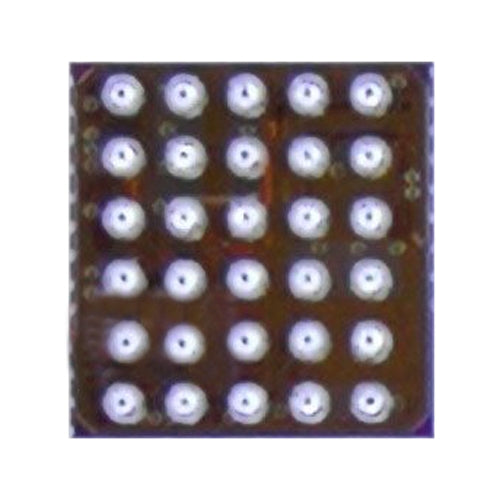 Charging IC Module 358S 1939 - Power IC by buy2fix | Online Shopping UK | buy2fix