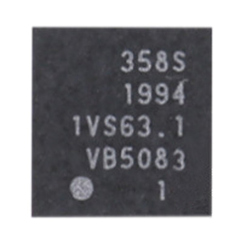 Charging IC Module 358S 1994 - Power IC by buy2fix | Online Shopping UK | buy2fix