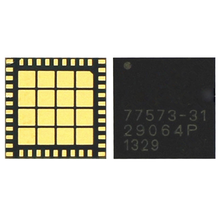 Power Amplifier IC 77573-31 - Power IC by buy2fix | Online Shopping UK | buy2fix