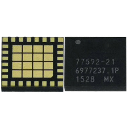 Power Amplifier IC 77592-21 - Power IC by buy2fix | Online Shopping UK | buy2fix