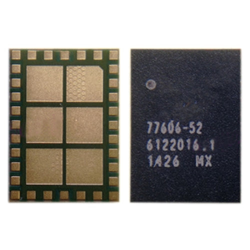 Power Amplifier IC 77606-52 - Power IC by buy2fix | Online Shopping UK | buy2fix