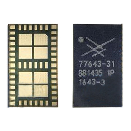 Power Amplifier IC 77643-31 - Power IC by buy2fix | Online Shopping UK | buy2fix