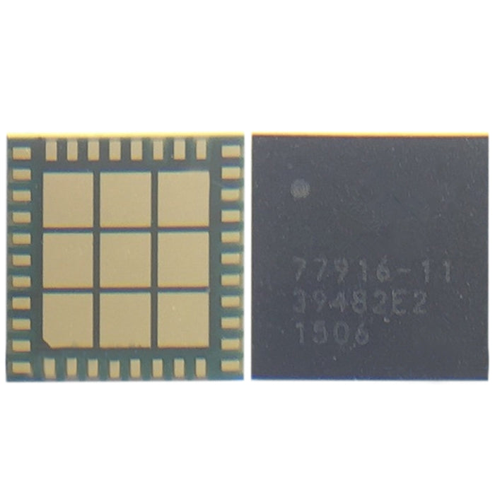 Power Amplifier IC 77916-11 - Power IC by buy2fix | Online Shopping UK | buy2fix