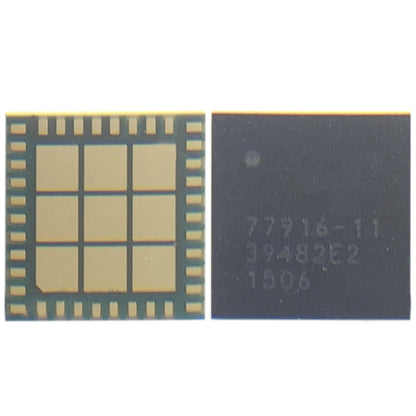 Power Amplifier IC 77916-11 - Power IC by buy2fix | Online Shopping UK | buy2fix