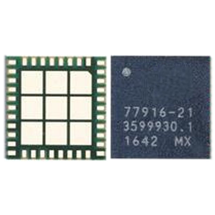 Power Amplifier IC 77916-21 - Power IC by buy2fix | Online Shopping UK | buy2fix
