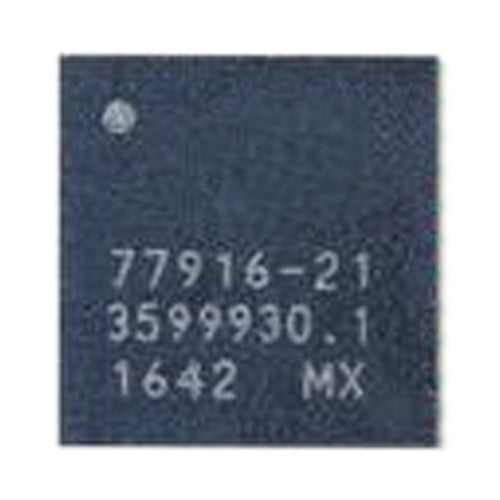 Power Amplifier IC 77916-21 - Power IC by buy2fix | Online Shopping UK | buy2fix