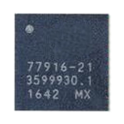 Power Amplifier IC 77916-21 - Power IC by buy2fix | Online Shopping UK | buy2fix