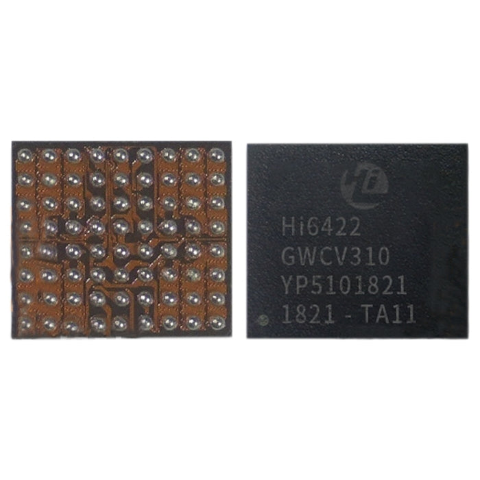 Power IC Module HI6422 GWCV310 - Power IC by buy2fix | Online Shopping UK | buy2fix