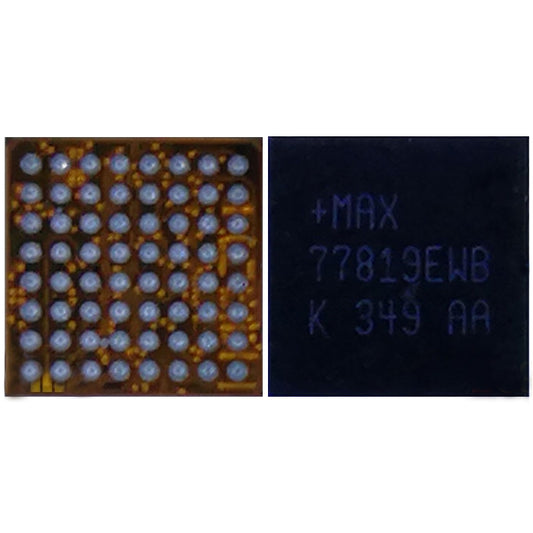 Power IC Module MAX77819 - Power IC by buy2fix | Online Shopping UK | buy2fix