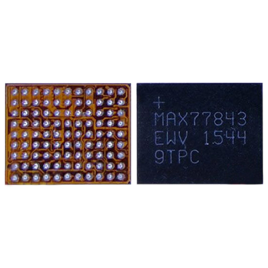 Power IC Module MAX77843 - Power IC by buy2fix | Online Shopping UK | buy2fix