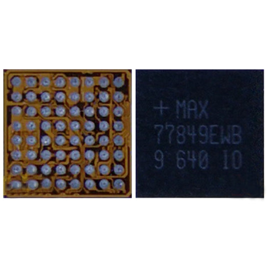 Power IC Module MAX77849 - Power IC by buy2fix | Online Shopping UK | buy2fix