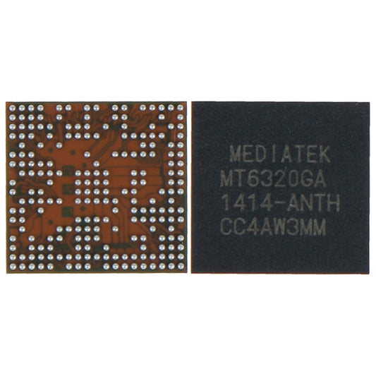 Power IC Module MT6320GA - Power IC by buy2fix | Online Shopping UK | buy2fix