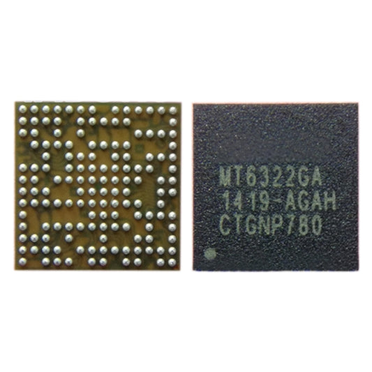 WiFi IC Module MT6322GA - Power IC by buy2fix | Online Shopping UK | buy2fix
