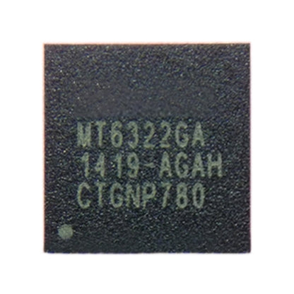 WiFi IC Module MT6322GA - Power IC by buy2fix | Online Shopping UK | buy2fix
