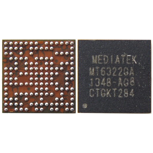 Power IC Module MT6323GA - Power IC by buy2fix | Online Shopping UK | buy2fix