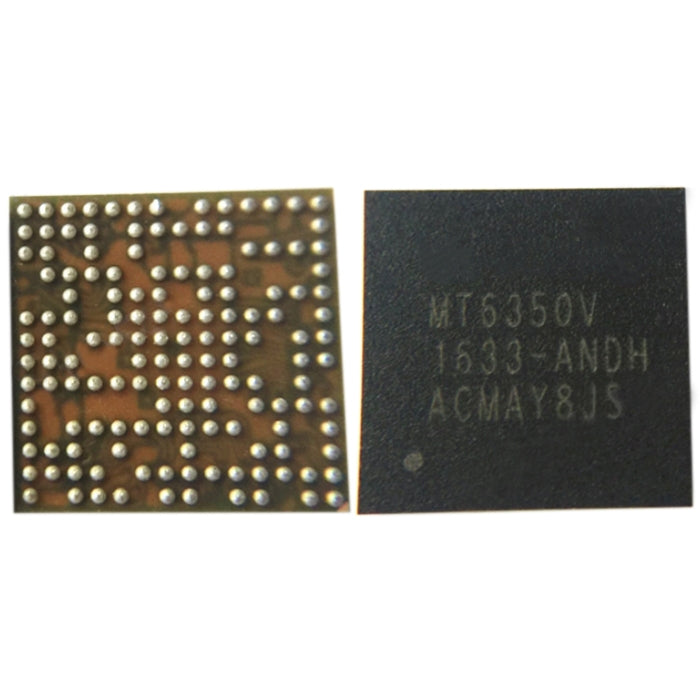 Power IC Module MT6350V - Power IC by buy2fix | Online Shopping UK | buy2fix