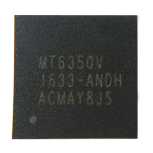 Power IC Module MT6350V - Power IC by buy2fix | Online Shopping UK | buy2fix