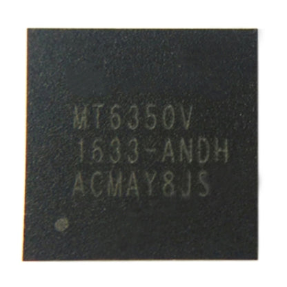 Power IC Module MT6350V - Power IC by buy2fix | Online Shopping UK | buy2fix