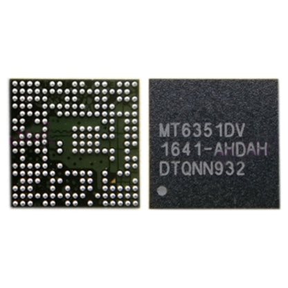 Power IC Module MT6351DV - Power IC by buy2fix | Online Shopping UK | buy2fix