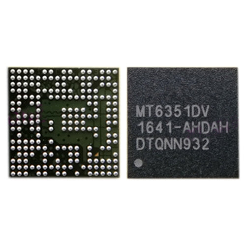 Power IC Module MT6351DV - Power IC by buy2fix | Online Shopping UK | buy2fix
