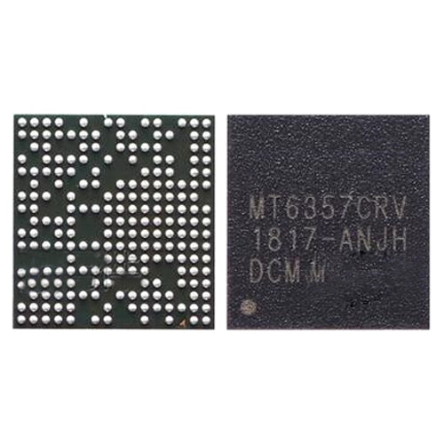 Power IC Module MT6357CRV - Power IC by buy2fix | Online Shopping UK | buy2fix