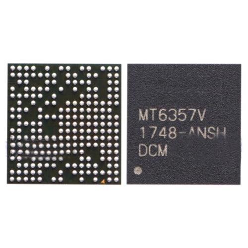 Power IC Module MT6357V - Power IC by buy2fix | Online Shopping UK | buy2fix
