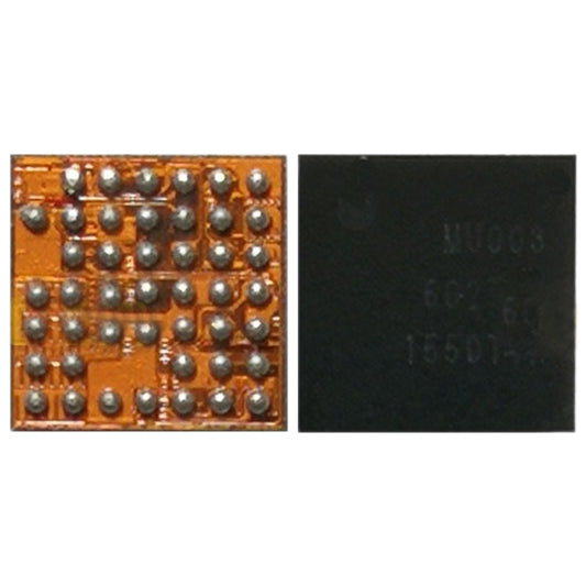 Power IC Module MU003 - Power IC by buy2fix | Online Shopping UK | buy2fix