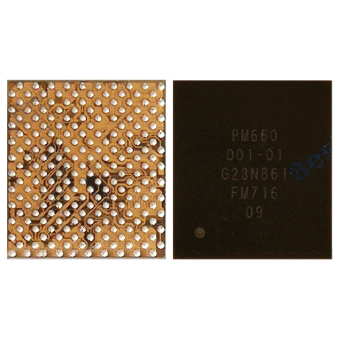 Power IC Module PM660 001-1 - Power IC by buy2fix | Online Shopping UK | buy2fix