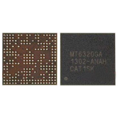 Power IC Module PM660A - Power IC by buy2fix | Online Shopping UK | buy2fix