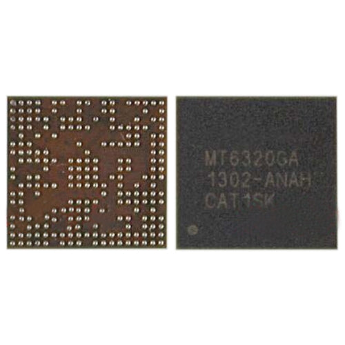 Power IC Module PM660A - Power IC by buy2fix | Online Shopping UK | buy2fix