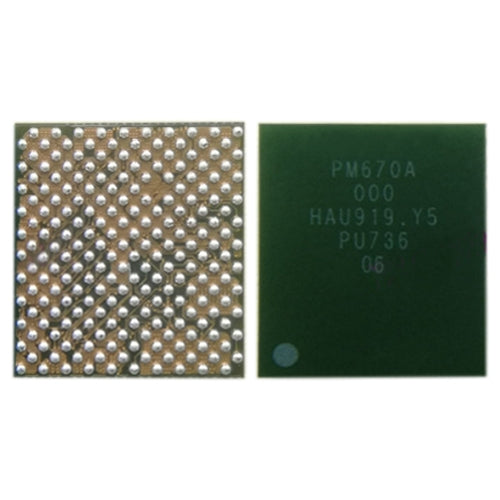 Power IC Module PM670A - Power IC by buy2fix | Online Shopping UK | buy2fix