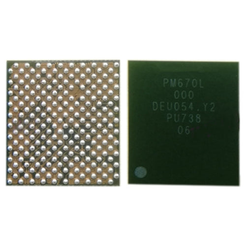 Power IC Module PM670L - Power IC by buy2fix | Online Shopping UK | buy2fix