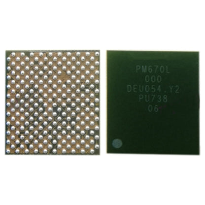 Power IC Module PM670L - Power IC by buy2fix | Online Shopping UK | buy2fix