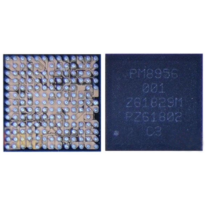 Power IC Module PM8956 - Power IC by buy2fix | Online Shopping UK | buy2fix