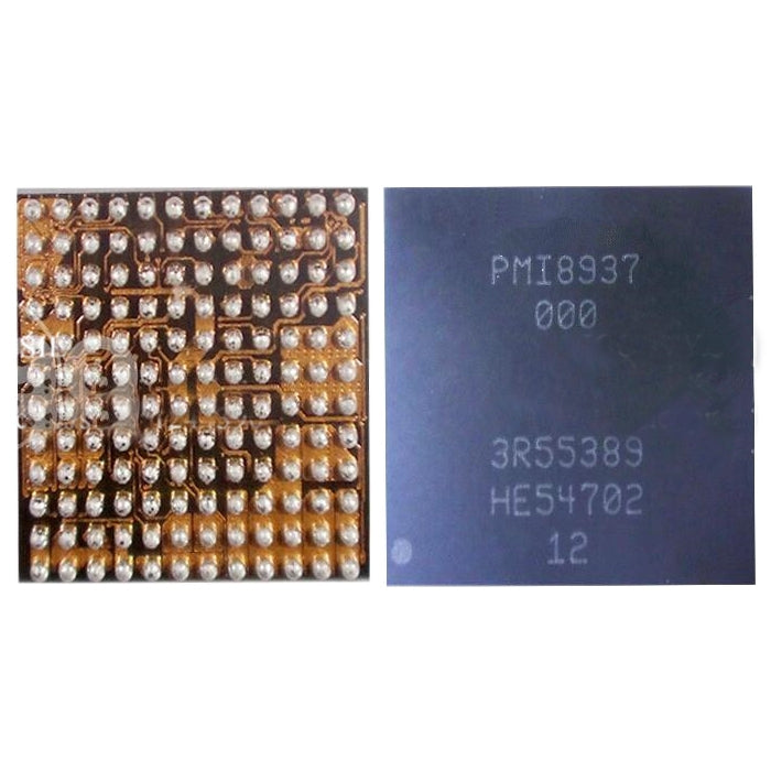 Power IC Module PMI8937 - Power IC by buy2fix | Online Shopping UK | buy2fix