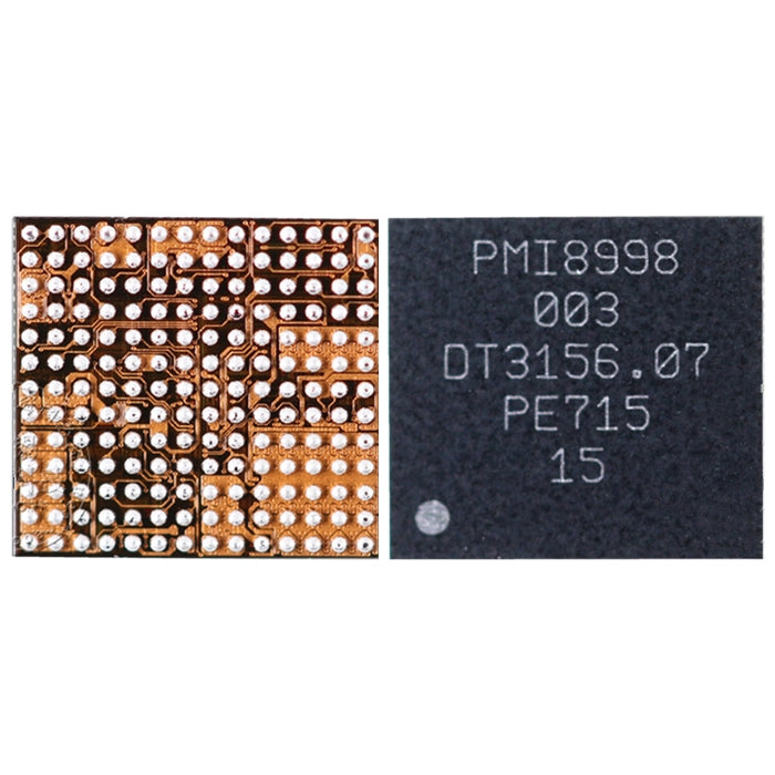 Power IC Module PMI8998 - Power IC by buy2fix | Online Shopping UK | buy2fix