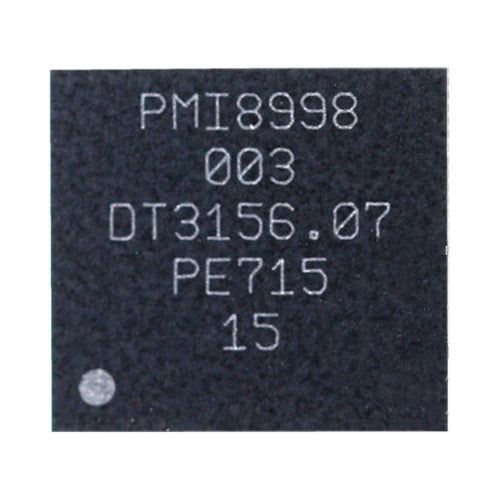 Power IC Module PMI8998 - Power IC by buy2fix | Online Shopping UK | buy2fix