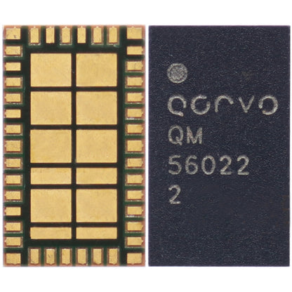 Power Amplifier IC QM56022 - Power IC by buy2fix | Online Shopping UK | buy2fix